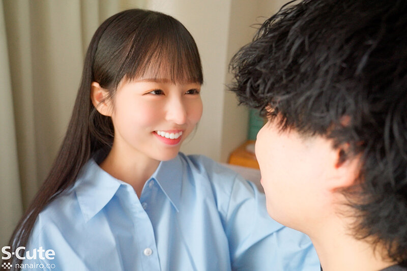 膣奥がヤバい!デカチンで子宮口を突かれたい。 本城はな サンプル画像 1
